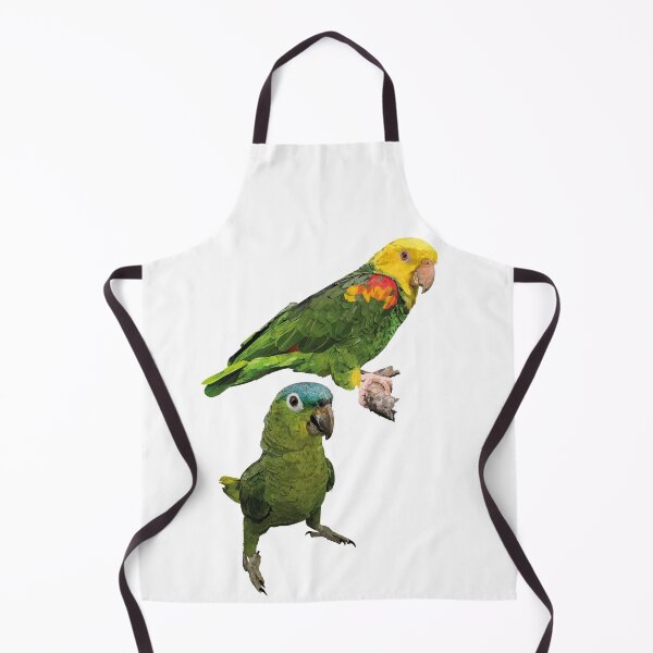 Item preview, Parrots designed and sold by obscurite.