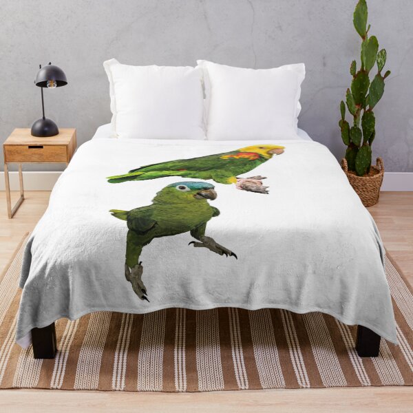 Item preview, Parrots designed and sold by obscurite.