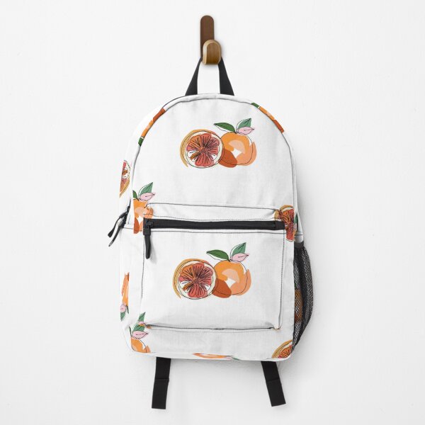 Item preview, Grapefruit illustration print designed and sold by caitstott1.