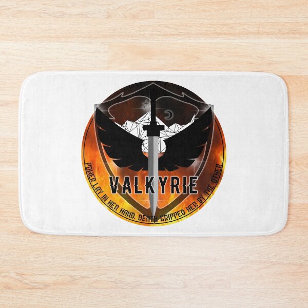 Item preview, Valkyrie ACoSF Symbol *Extra* designed and sold by TG-ART-.