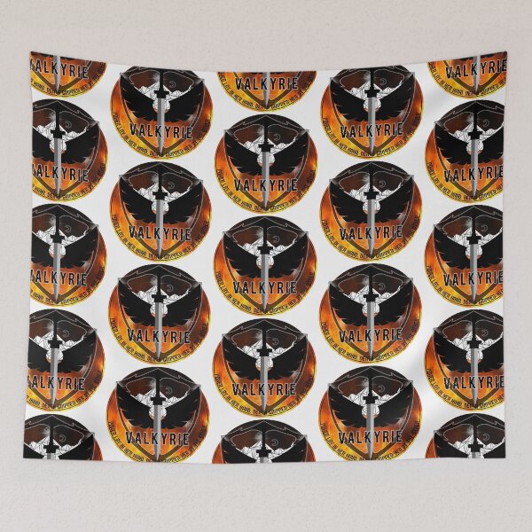 Item preview, Valkyrie ACoSF Symbol *Extra* designed and sold by TG-ART-.