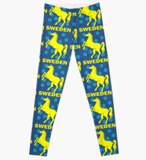 SCHWEDEN-PFERD Leggings