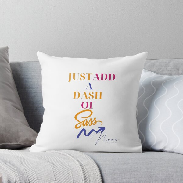 Artikelvorschau, Sass entworfen und verkauft von Nvmedesigns.