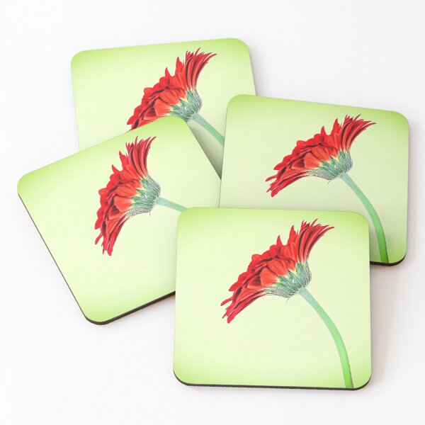 Item preview, Solo red in avocado green  designed and sold by catchthat.