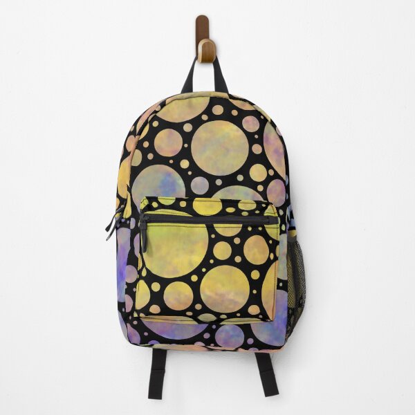 Item preview, Colorful Bubbles designed and sold by zazuzanta.