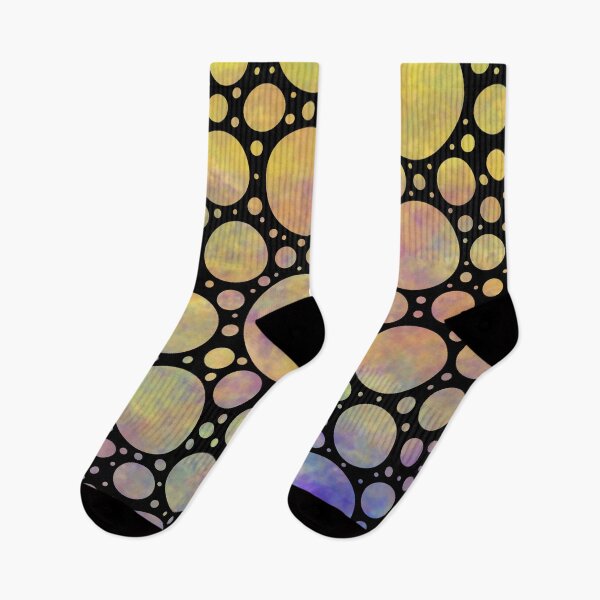 Item preview, Colorful Bubbles designed and sold by zazuzanta.
