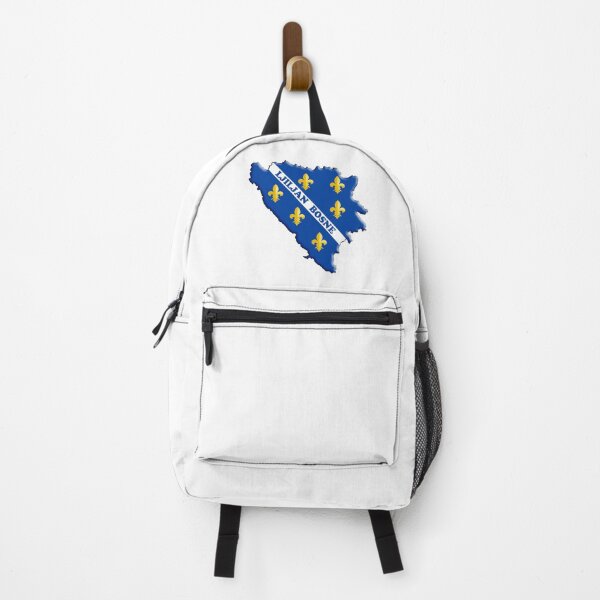 Item preview, Bosnia And Herzegovina - Ljiljan Bosne - Bosna designed and sold by Zirrko.