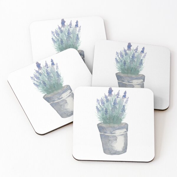 Item preview, Silver Flowerpot designed and sold by caleighfornia.
