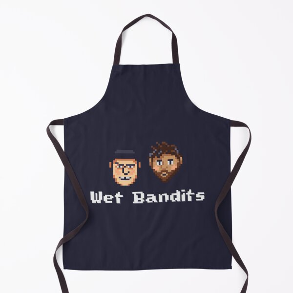 Item preview, Wet Bandits designed and sold by Lou Bagel.