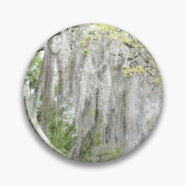 Item preview, spanish moss designed and sold by sarelitay.