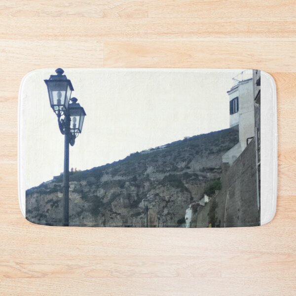 Item preview, Empty street designed and sold by TeamBlue.