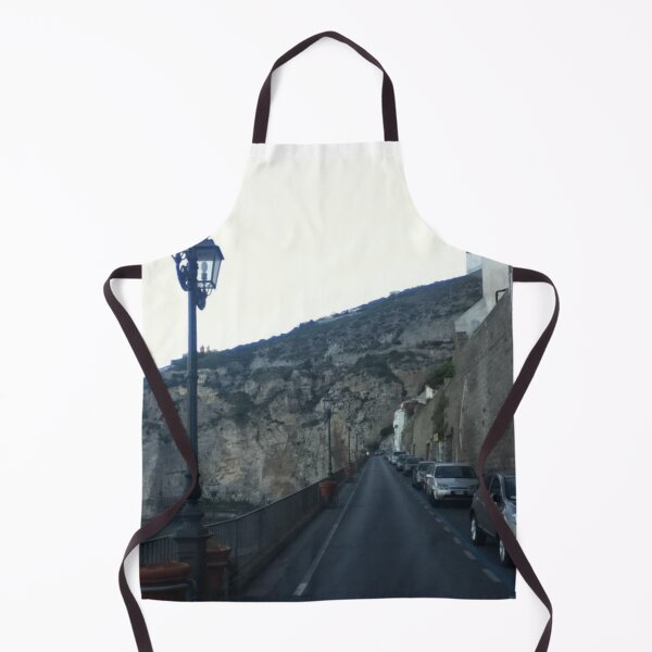 Item preview, Empty street designed and sold by TeamBlue.