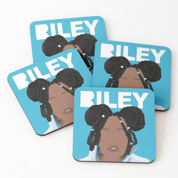 Item preview, Amber Riley (RILEY) designed and sold by thekurtains.