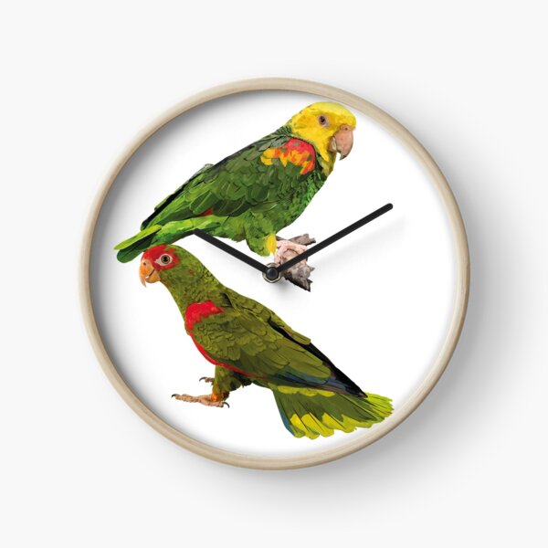 Item preview, Parrots designed and sold by obscurite.