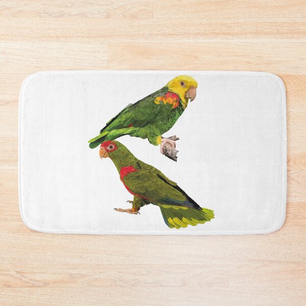 Item preview, Parrots designed and sold by obscurite.