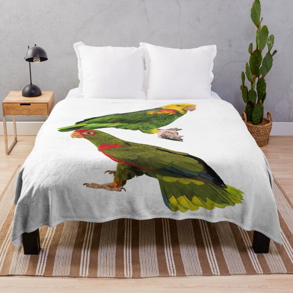 Item preview, Parrots designed and sold by obscurite.