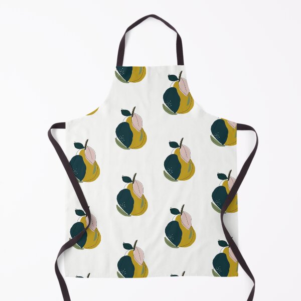 Item preview, Pear illustration design designed and sold by caitstott1.