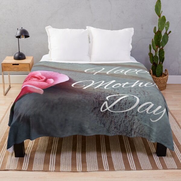 Item preview, Happy Mother's Day Rosebud designed and sold by StampCity.