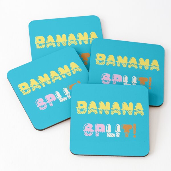 Item preview, Banana split designed and sold by yayor.