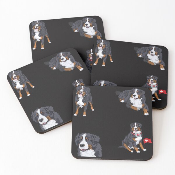 Item preview,   Bernese Mountain Dog lover  designed and sold by remonss.