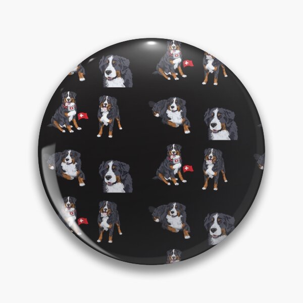 Item preview,   Bernese Mountain Dog lover  designed and sold by remonss.