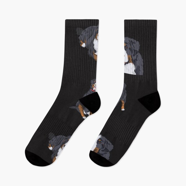 Item preview,   Bernese Mountain Dog lover  designed and sold by remonss.