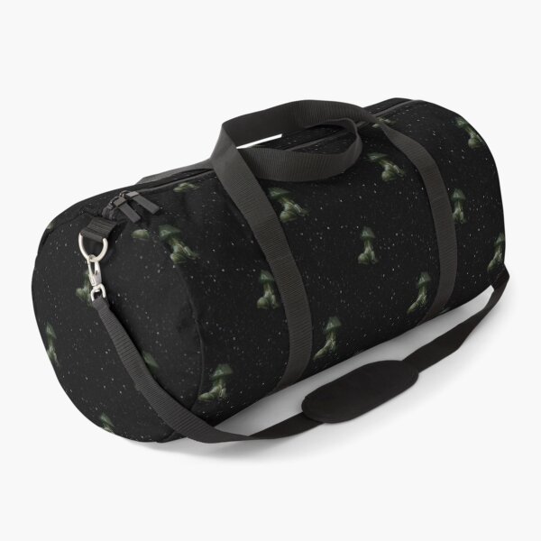 Item preview, THE OLD WOMAN'S SHOE FLOATING IN SPACE designed and sold by WokeWords.