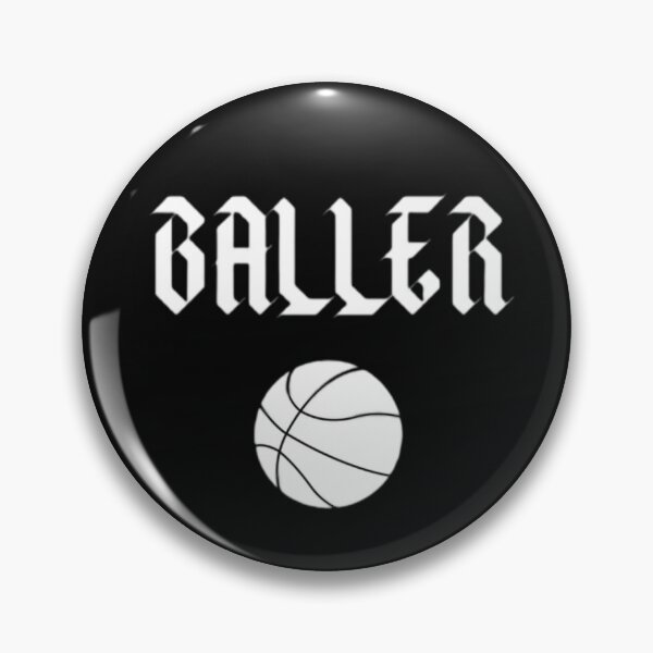 Artikelvorschau, Baller entworfen und verkauft von luckyturtles.
