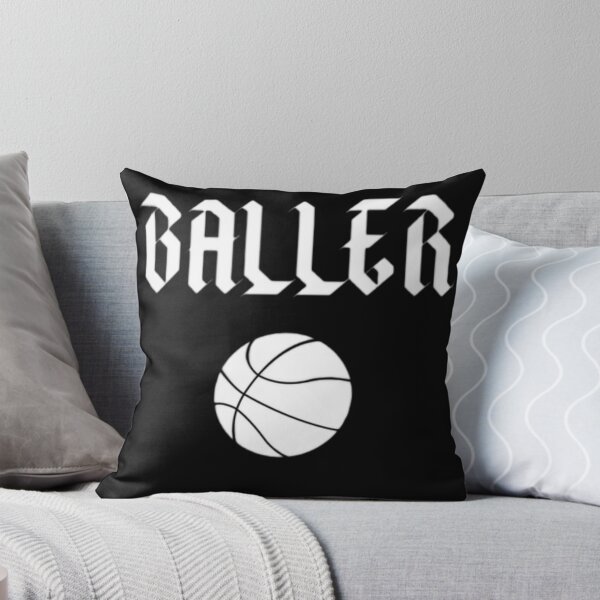 Item preview, Baller designed and sold by luckyturtles.