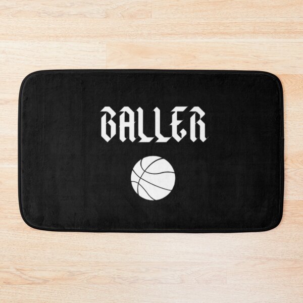 Item preview, Baller designed and sold by luckyturtles.