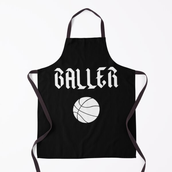 Item preview, Baller designed and sold by luckyturtles.