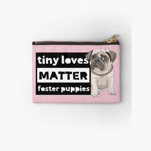 Item preview, foster puppies designed and sold by Rodrigodesign.