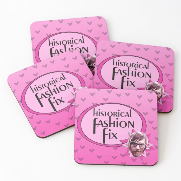 Item preview, Historical Fashion Fix designed and sold by Mia King.
