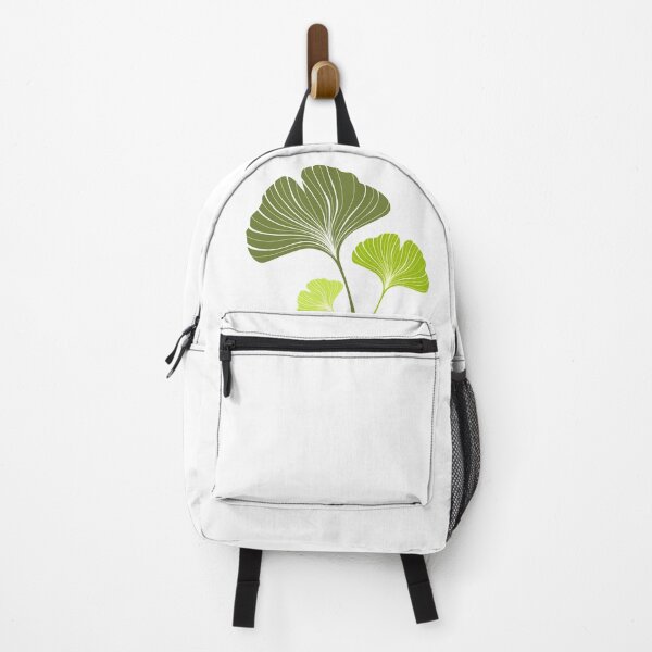 Item preview, Beautiful Japanese Ginkgo leaf of soft green tones designed and sold by TutuTutor.