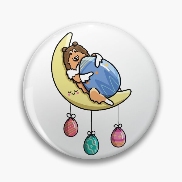 Item preview, Easter Sable Rough Collie designed and sold by Melissa Thereliz.