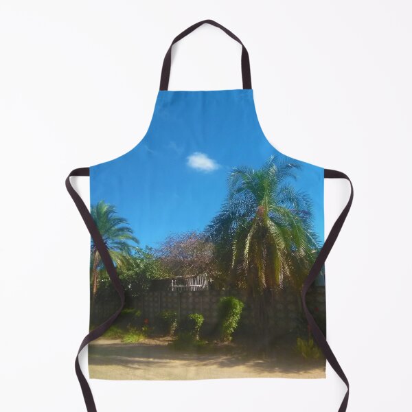 Item preview, Tropical Palm Trees designed and sold by mabhanzi.