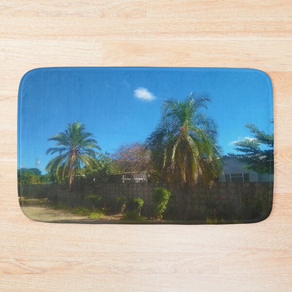 Item preview, Tropical Palm Trees designed and sold by mabhanzi.