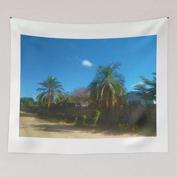 Item preview, Tropical Palm Trees designed and sold by mabhanzi.