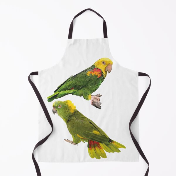 Item preview, Parrots designed and sold by obscurite.