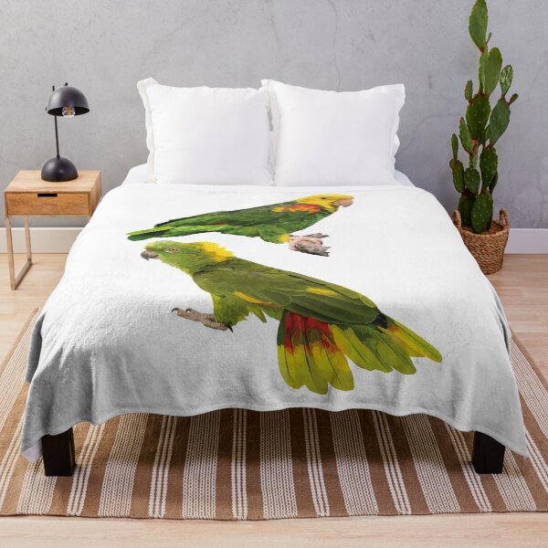 Item preview, Parrots designed and sold by obscurite.