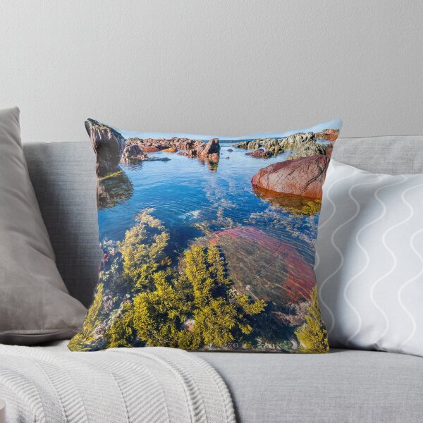 Item preview, Red Rocks Water World designed and sold by SeeOneSoul.