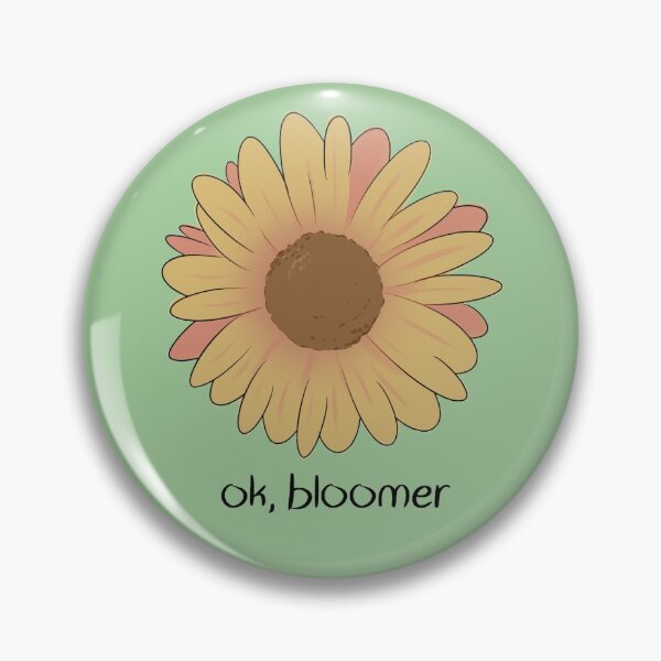 Item preview, Ok, Bloomer designed and sold by Ash L.