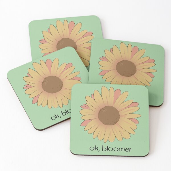 Item preview, Ok, Bloomer designed and sold by Ash L.