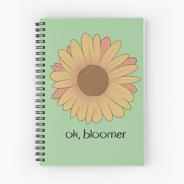 Item preview, Ok, Bloomer designed and sold by Ash L.