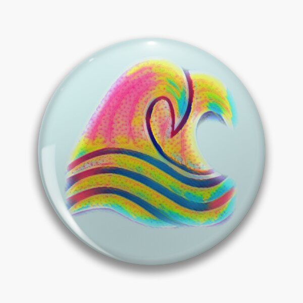 Item preview, Heat Wave designed and sold by giftsofgrace.
