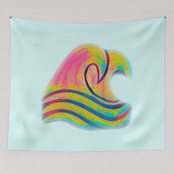 Item preview, Heat Wave designed and sold by giftsofgrace.