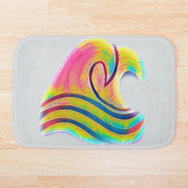 Item preview, Ola de calor designed and sold by giftsofgrace.