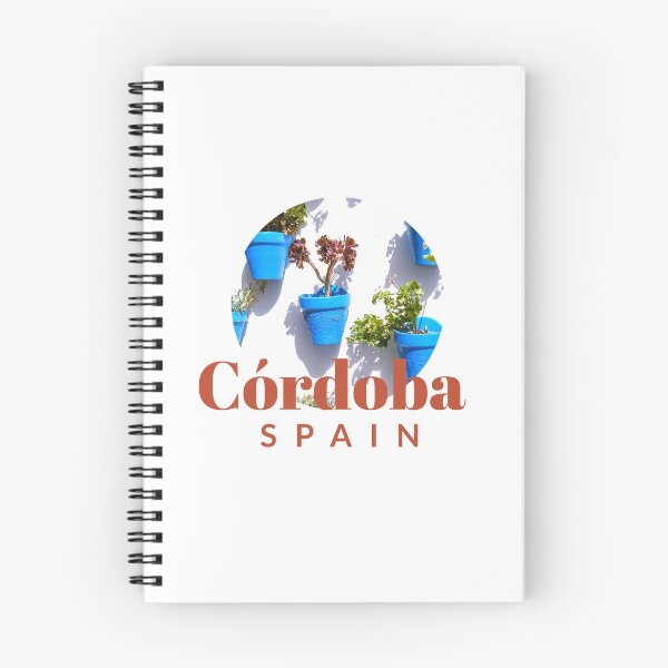 Item preview, Best of Córdoba Córdoba Spain travel  designed and sold by Tropical Blood.