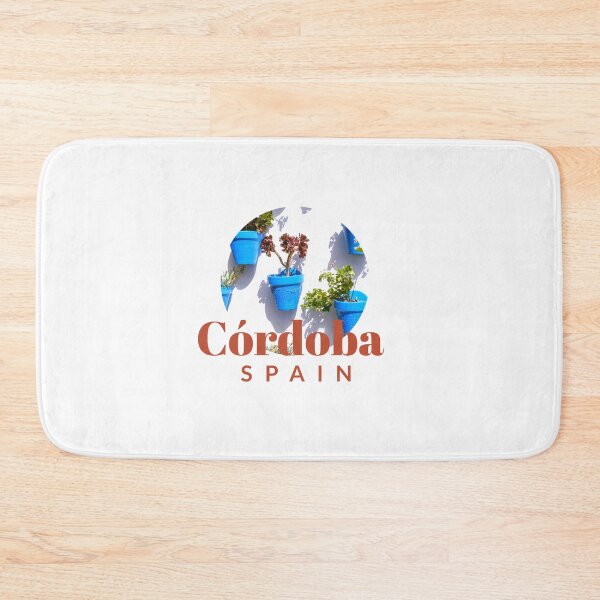 Item preview, Best of Córdoba Córdoba Spain travel  designed and sold by Tropical Blood.
