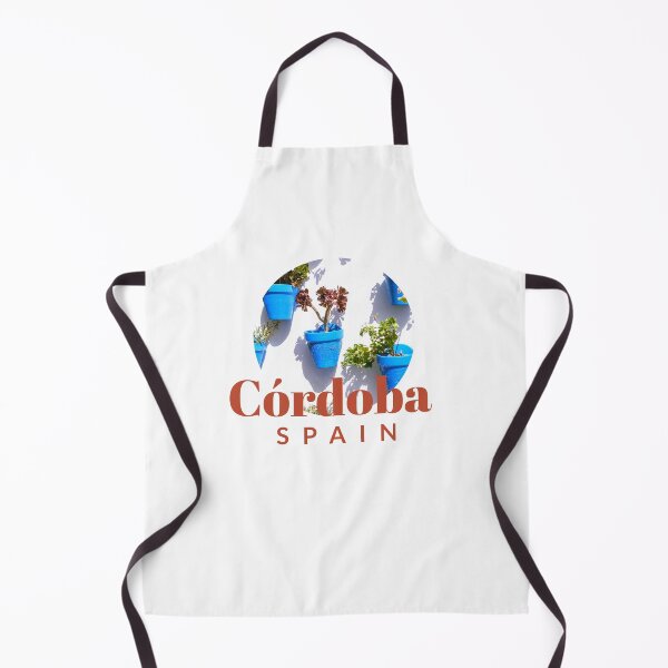 Item preview, Best of Córdoba Córdoba Spain travel designed and sold by Tropical Blood.